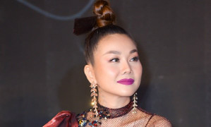 Thanh Hằng khiến fan sốc khi tiết lộ cảnh nóng ‘gây chấn động’