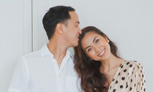 10 năm bên nhau ngọt ngào đáng ghen tị của Tăng Thanh Hà và chồng Louis Nguyễn