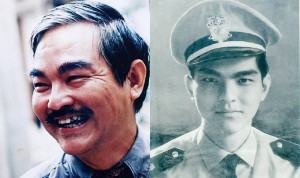 Vĩnh biệt NSND Thế Anh - 'hoàng tử điện ảnh' của màn ảnh Việt