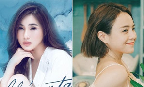 Tâm thư Hương Tràm dành cho Thái Trinh: Là chân thành hay chiêu trò ‘câu view’?