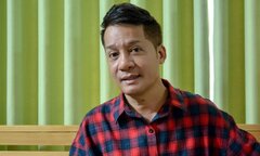 Minh Nhí: 'Hụt hẫng khi biết tin sân khấu Hồng Vân đóng cửa'