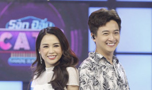 10 năm quen biết, Sam tiết lộ lý do thường xuyên kể xấu Ngô Kiến Huy