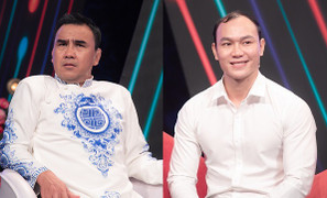 MC Quyền Linh ngỡ ngàng khi được chàng trai 36 tuổi tỏ tình