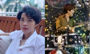 Hát hay - sáng tác giỏi, Vũ Cát Tường còn có tài lẻ ít ai biết