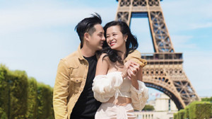 Đông Nhi và Ông Cao Thắng sẽ tổ chức đám cưới vào ngày 9/11