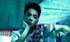 Mừng tuổi 22, rapper Osad hé lộ loạt hình ảnh cực ‘ngầu’