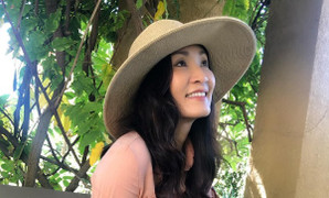 Sau hai tuần nhập viện, Hồng Đào lấy lại sức khỏe nhờ 'thiên thần'