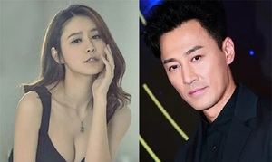 Tài tử TVB Lâm Phong chi triệu USD tổ chức lễ cưới với bạn gái người mẫu