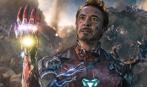 Khán giả bức xúc vì 'Iron Man' Robert Downey Jr. không được tranh Oscar