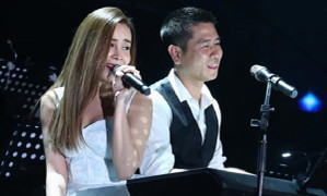 Đại diện Lưu Hương Giang: 'Ly hôn Hồ Hoài Anh là thật'