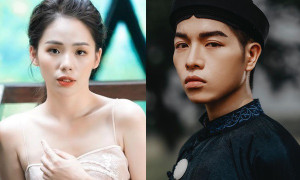 Quản lý Đức Phúc: 'Hương Ly phản ứng, tố vô ơn vì tôi không cho cover'