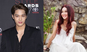 Nam thần EXO, 'Đát Kỷ' Ôn Bích Hà và loạt sao quốc tế liên tục đến Việt Nam du lịch