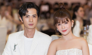 Sĩ Thanh: ‘Từ ngày công khai tình cảm, cuộc sống của tôi và Huỳnh Phương bị xáo trộn’