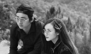 Hoài Lâm: 'Dù có gì xảy ra, vợ vẫn tha lỗi và bỏ qua cho tôi'