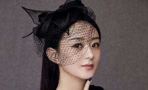 Triệu Lệ Dĩnh mặn mà hơn sau khi sinh con