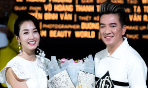 Không còn làm cố vấn, Đàm Vĩnh Hưng thử thách học trò làm việc này