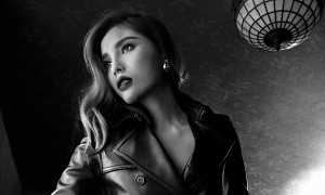 Giảm 10 kg sau 'Cuộc đua kỳ thú 2019', Kỳ Duyên tự tin diện trang phục sexy