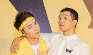 Trúc Nhân cùng nhạc sĩ Mew Amazing bức xúc khi bị sử dụng nhạc không xin phép