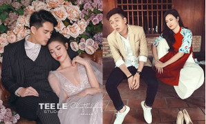 Trách móc Đông Nhi chưa gửi thiệp cưới, Ngô Kiến Huy nhận cái kết đắng