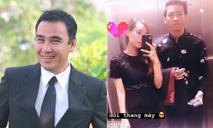 Nghệ sĩ Việt làm gì ngày Phụ nữ Việt Nam 20/10?