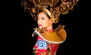 Hoa hậu Hòa bình Quốc tế 2019: Kiều Loan được đánh giá cao dù nhan sắc không nổi trội