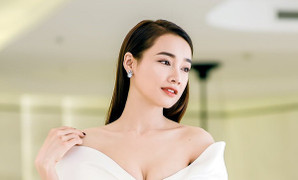 Kết hôn với Trường Giang, gu thời trang Nhã Phương thay đổi ra sao?