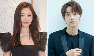 4 tháng sau ly hôn, cuộc sống của Song Joong Ki - Song Hye Kyo ra sao?