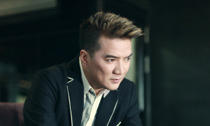 Giữa ồn ào kích động bạo lực, Đàm Vĩnh Hưng tuyên bố ngừng nhận show