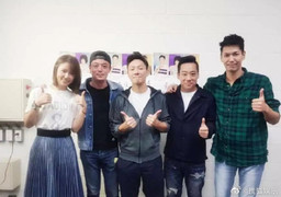 Giữa ồn ào rạn nứt hôn nhân, thái độ của Lâm Tâm Như và Hoắc Kiến Hoa gây chú ý