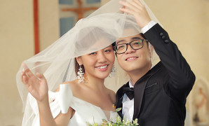 Văn Mai Hương lên tiếng trước tin đồn kết hôn vào tháng 11