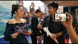 Hậu chia tay, Puka bị đồn có người yêu mới và bất ngờ với danh tính người đi đồn