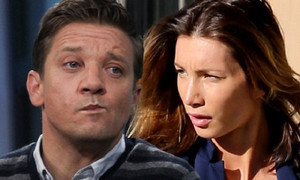 Vợ cũ tài tử 'Avengers' xin được trú tại tòa vì sợ bị chồng săn lùng