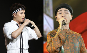 Trúc Nhân quậy tưng bừng, Đức Phúc mang hit triệu lượt nghe lên sân khấu