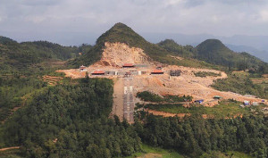 Dự án Khu du lịch sinh thái văn hóa tâm linh Lũng Cú bị kiểm tra toàn diện, xử lý nghiêm