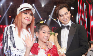 Học trò Lưu Thiên Hương - Ali Hoàng Dương gây tranh cãi khi đăng quang Quán quân 'Giọng hát Việt nhí 2019'