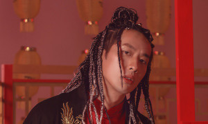 Tuấn Trần: ‘Ra mắt MV không phải là ôm đồm hay tham vọng lấn sân ca sĩ’