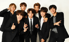 Nhóm nhạc Hàn Quốc BTS lập kỷ lục Guinness mới