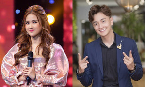 ‘Lầy lội’ chúc sinh nhật Sam, Ngô Kiến Huy nhắn thêm: ‘Khi giàu đừng quên anh’