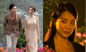 Hoa hậu Hương Giang tiếp tục bị bạn thân bày kế cướp người yêu