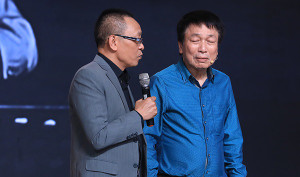 ‘Chiều đông Matxcova’ và câu chuyện người lao động xa xứ đầy xúc động từ nhạc sĩ Phú Quang