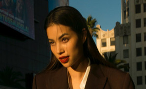 Phạm Hương lần hiếm hoi nhắc đến bạn trai, tiết lộ lý do chưa kết hôn