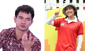 Diệu Nhi bị Xuân Bắc ví von là ‘mụ dì ghẻ’