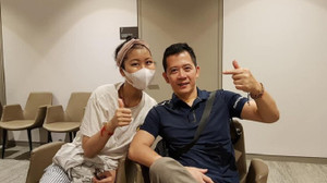 Con gái đạo diễn 'Những ngọn nến trong đêm' qua đời ở tuổi 20