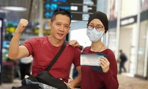 Đạo diễn Đỗ Đức Thành: 'Hạnh An phải trở lại thiên đường, nơi không còn nỗi đau hành hạ'