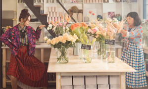 Phạm Quỳnh Anh nhí nhảnh, cùng 'thánh lầy' Trang Hý bày đủ cách để tán tỉnh trai trẻ