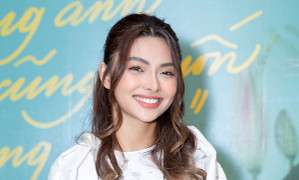 Trò cưng Noo Phước Thịnh xúc động nhắc lại khoảng thời gian vắng bóng sau danh hiệu Á quân ‘Giọng hát Việt’