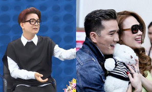 'Chuyện tình Mỹ Tâm - Đàm Vĩnh Hưng êm đềm cho tới khi người thứ 3 xuất hiện'