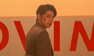 ‘Nhá hàng’ hình ảnh ấn tượng, Noo Phước Thịnh khiến fan phát sốt