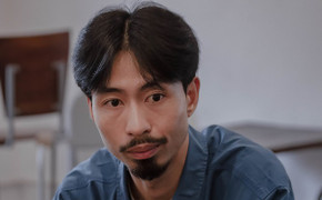 Đen Vâu: 'Tôi không kể quá khứ làm công nhân vì không muốn sự thương hại'