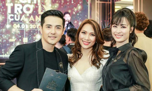 Vì sao Mỹ Tâm không tham dự đám cưới của Đông Nhi và Ông Cao Thắng?